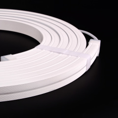 N2014W High light transmittance Environment-friendly silicone RGB+X NEON Light