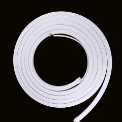 N1616W High light transmittance Environment-friendly silicone RGB+X NEON Light