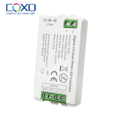 C02Z Tuya Zigbee RF LED CCT Controller