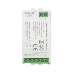 C04Z Tuya Zigbee RF RGB Controller
