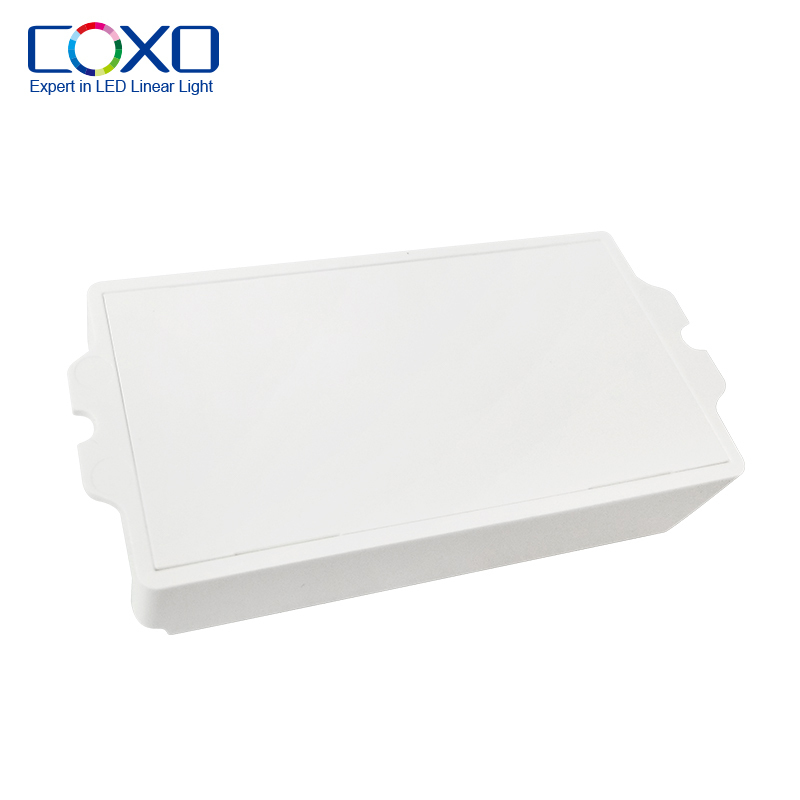 C04Z Tuya Zigbee RF RGB Controller