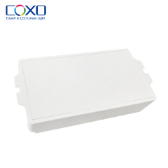 C04Z Tuya Zigbee RF RGB Controller