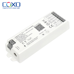LM052 Tuya Zigbee 5-in-1 Controller