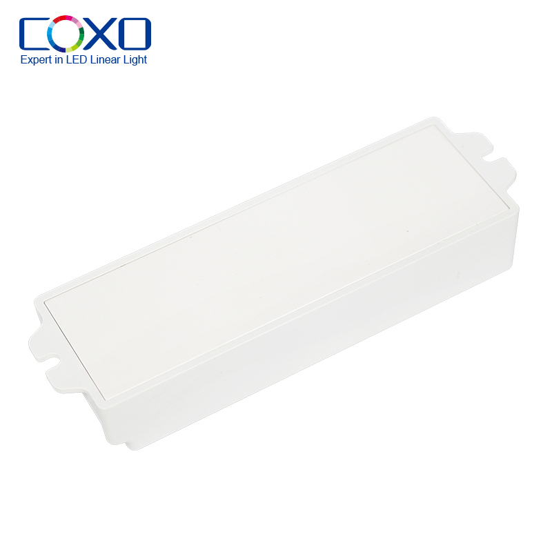 LM052 Tuya Zigbee 5-in-1 Controller