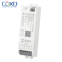 LM052 Tuya Zigbee 5-in-1 Controller