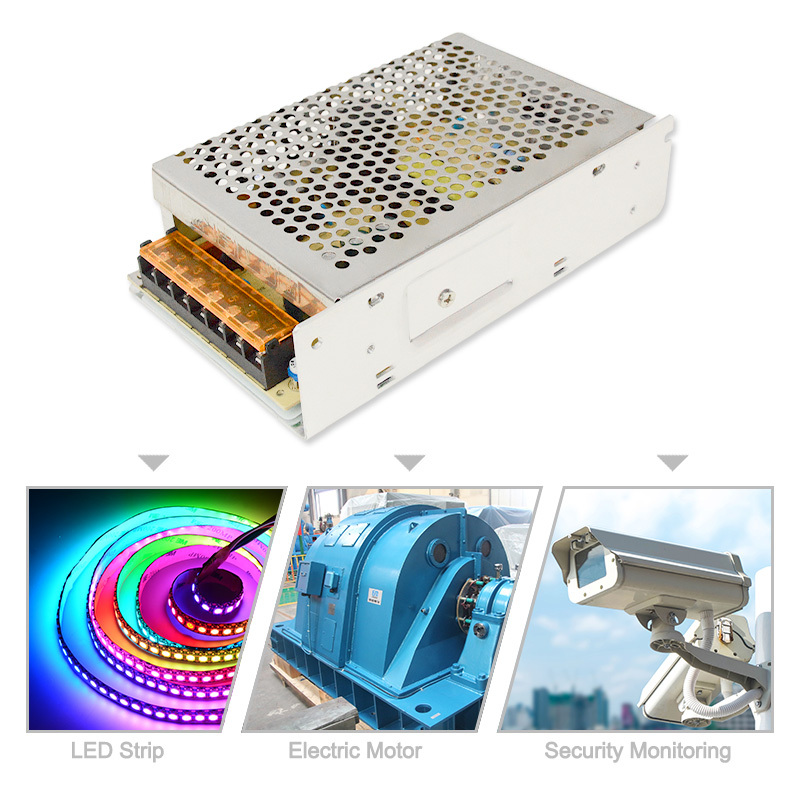 Classic Design PS Series LED Power Supply