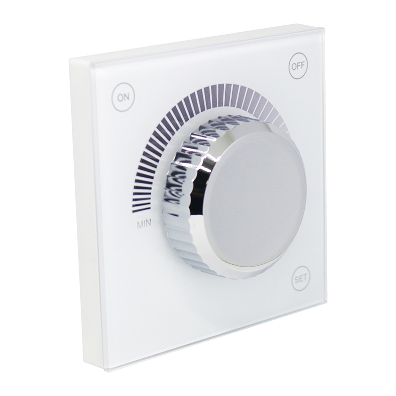 TW01RF RF Triac Dimmer High Voltage Controller