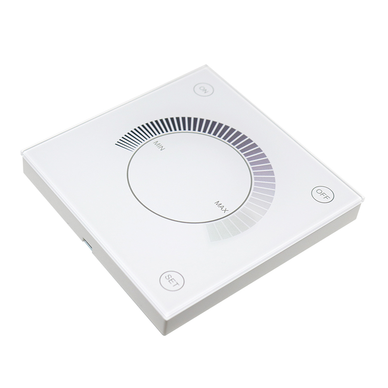TW02RF RF Touch Panel Triac Dimmer High Voltage Controller