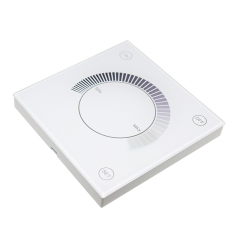 TW02RF RF Touch Panel Triac Dimmer High Voltage Controller