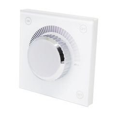 TW01W Tuya Wifi AC LED Dimmer High Voltage Controller