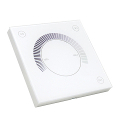 TW02RF RF Touch Panel Triac Dimmer High Voltage Controller
