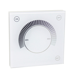 TW02RF RF Touch Panel Triac Dimmer High Voltage Controller