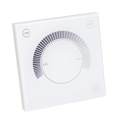 TW02RF RF Touch Panel Triac Dimmer High Voltage Controller