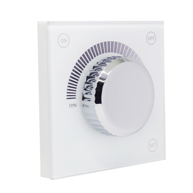 TW01RF RF Triac Dimmer High Voltage Controller