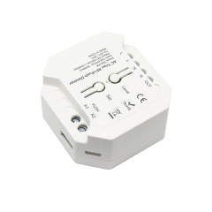 TR01RF RF Triac Dimmer High Voltage Controller