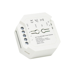 TR01W Tuya Wifi AC LED Dimmer High Voltage Controller