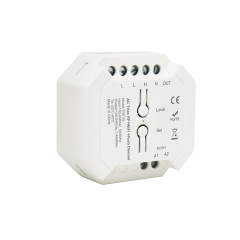 TR01W Tuya Wifi AC LED Dimmer High Voltage Controller