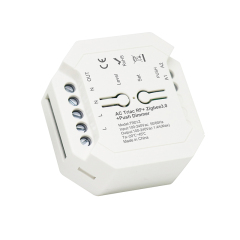 TR01Z Zigbee AC LED High Voltage Controller