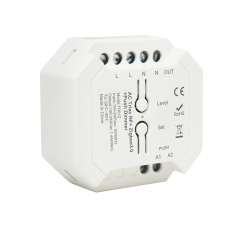 TR01Z Zigbee AC LED High Voltage Controller