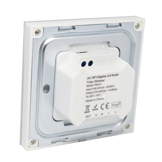 TW01Z Zigbee AC LED High Voltage Controller