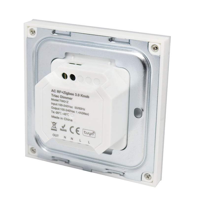 TW01Z Zigbee AC LED High Voltage Controller