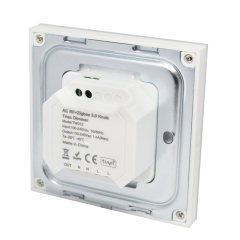 TW01Z Zigbee AC LED High Voltage Controller