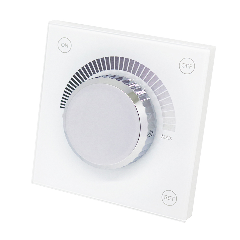 TW01Z Zigbee AC LED High Voltage Controller