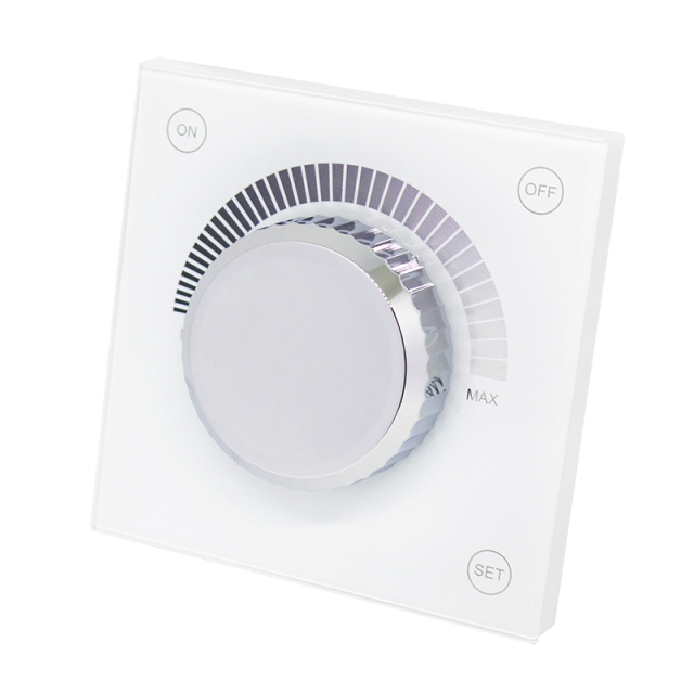 TW01Z Zigbee AC LED High Voltage Controller