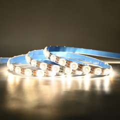 48leds 24V CCT Flexible Diffuse Reflection LED Strip