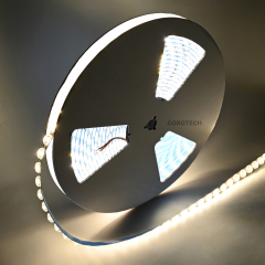 60leds 24V Single Color Flexible Diffuse Reflection LED Strip