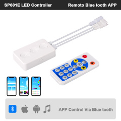 SP105E Bluetooth Smart SPI Controller
