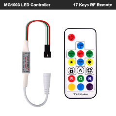 SP105E Bluetooth Smart SPI Controller