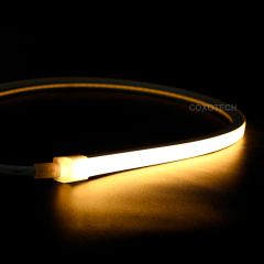V1010W Top Bend 50M IP68 Single Color NEON Light