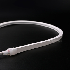 V1010W Top Bend 50M IP68 Single Color NEON Light