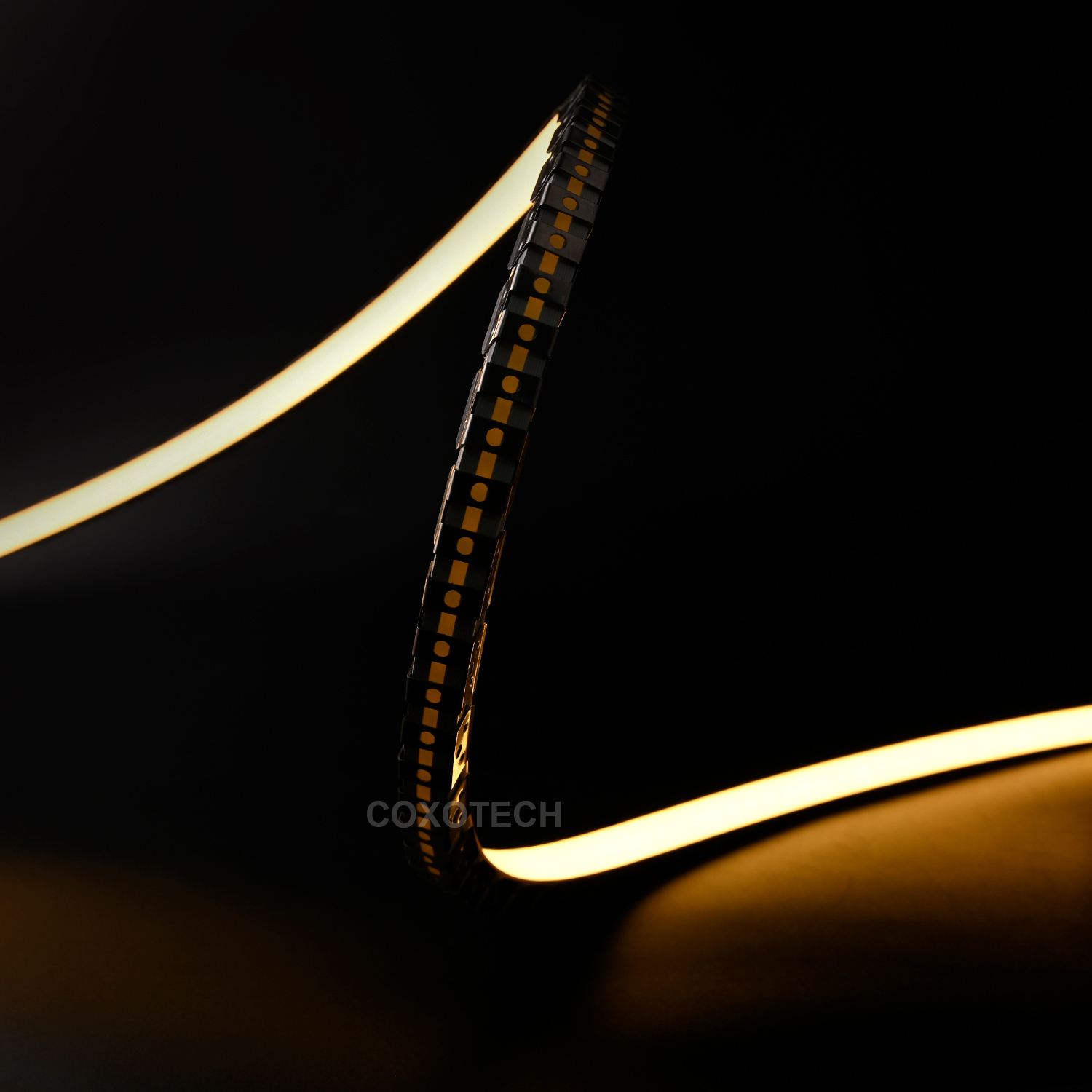 V1010W Top Bend 50M IP68 Single Color NEON Light