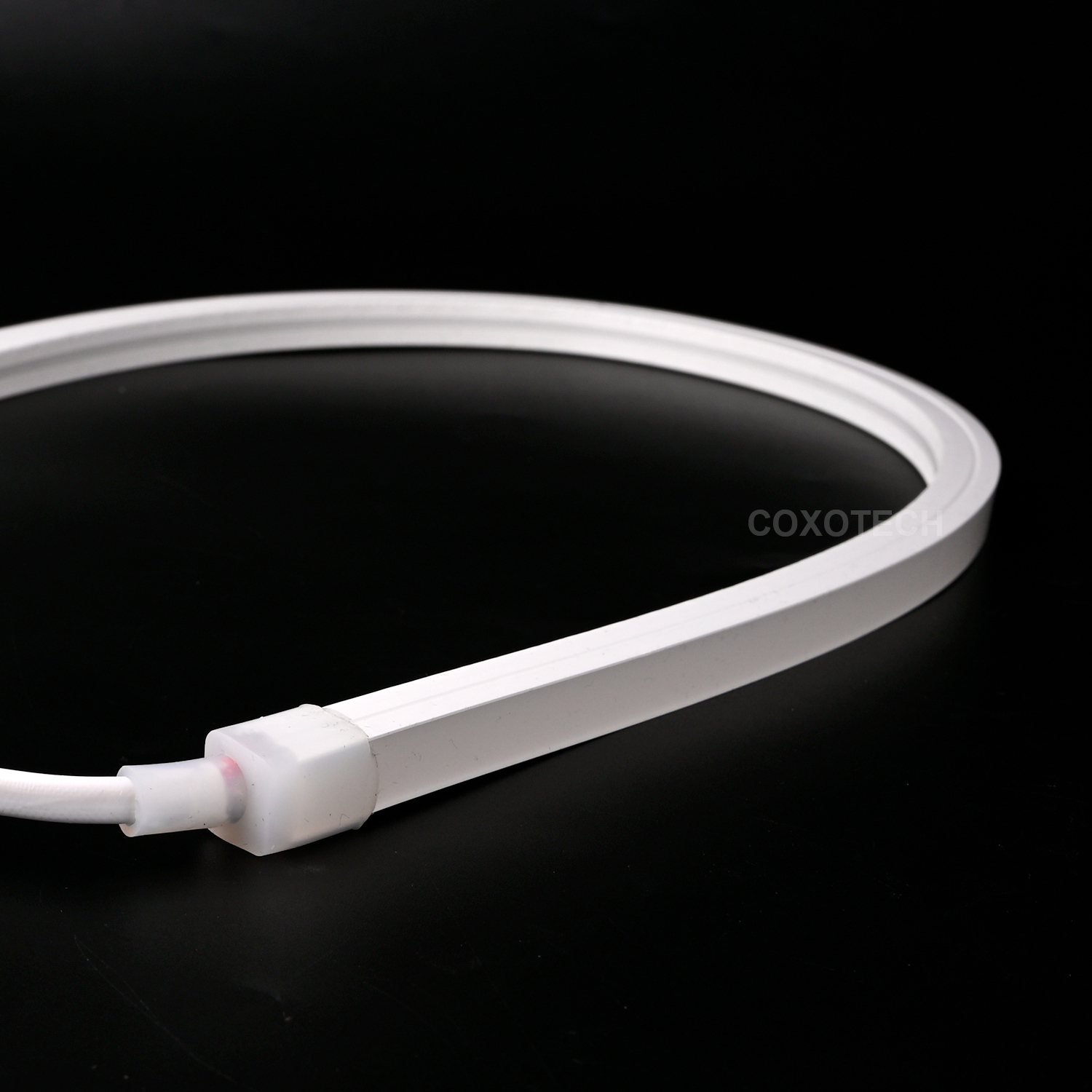 V1010W Top Bend 50M IP66 Single Color NEON Light