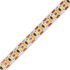 8mm 24V 208leds/m Ra93 CCT 2835 LED Strip