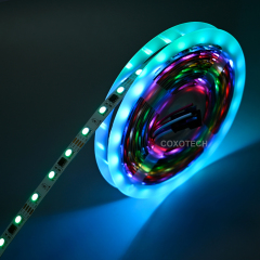 10mm 12V/24V 60leds/m V2818 LED Strip