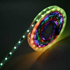 10mm 12V 60leds/m V2811 LED Strip