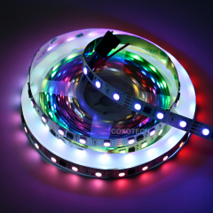 10mm 12V/24V 60leds/m V2818 LED Strip