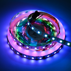 10mm 12V/24V 60leds/m V2818 LED Strip