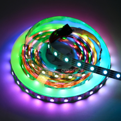 10mm 12V 60leds/m V2815 LED Strip