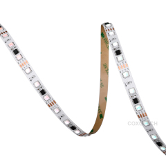 10mm 12V/24V 60leds/m V2818 LED Strip