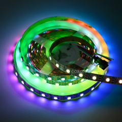 10mm 5V 60leds/m V2812 LED Strip