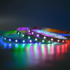 10mm 12V/24V 60leds/m V2818 LED Strip