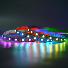 10mm 5V 60leds/m V2812 LED Strip