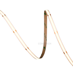 HL5000 480leds Ra90 5years Warranty 8mm Ultra length 20m COB LED Strip