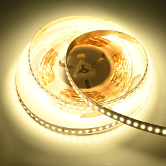 10mm 24V 144leds/m 210LM High Efficiency 2835 LED strip