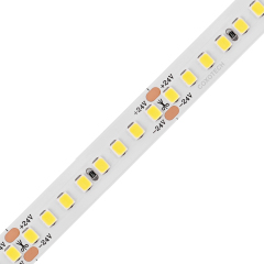 10mm 24V 180leds/m 210LM High Efficiency 2835 LED strip