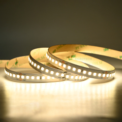 10mm 24V 180leds/m 210LM High Efficiency 2835 LED strip